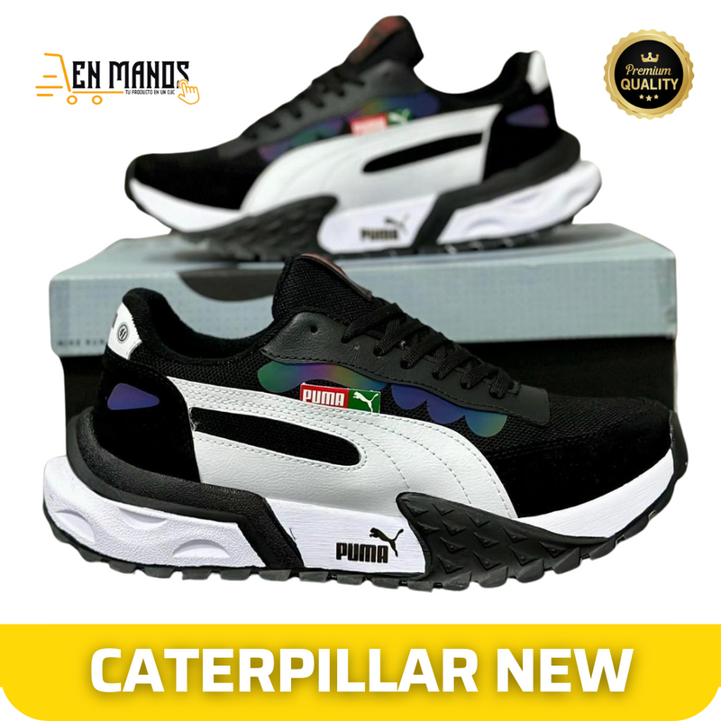 PUMA NEW STYLE